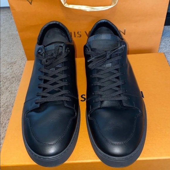 Louis Vuitton Line-Up Sneaker - Picture 2 of 6